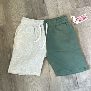 Fleece Factory Shorts
